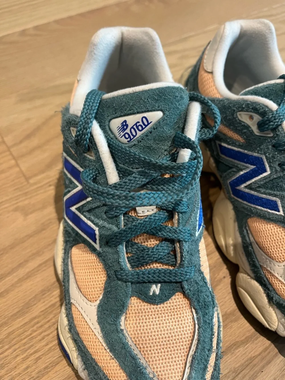 New Balance new balance